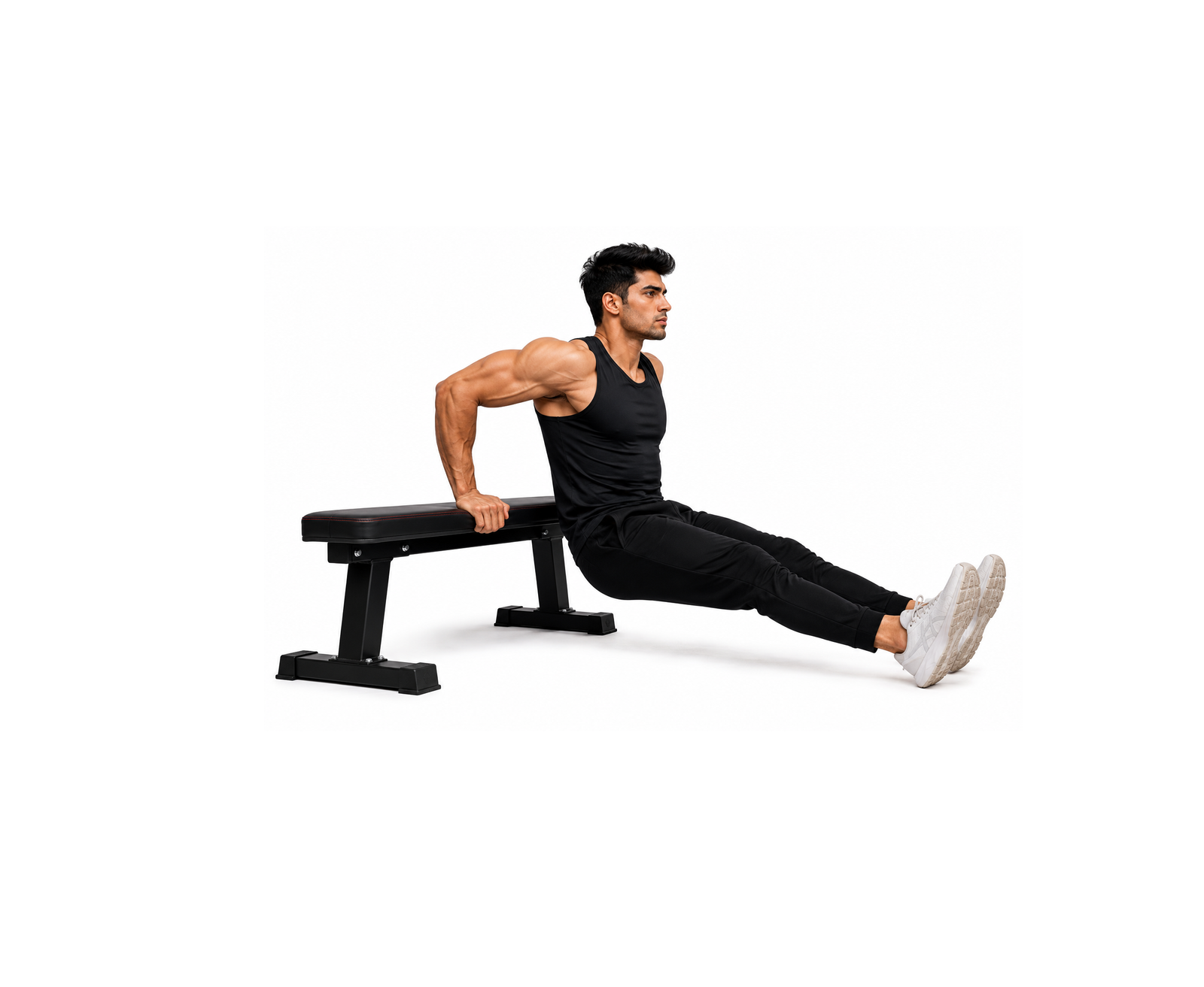 Bench Dips