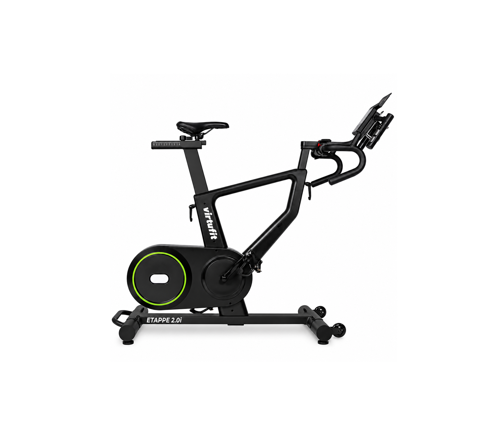 Cycling Cardio Machine