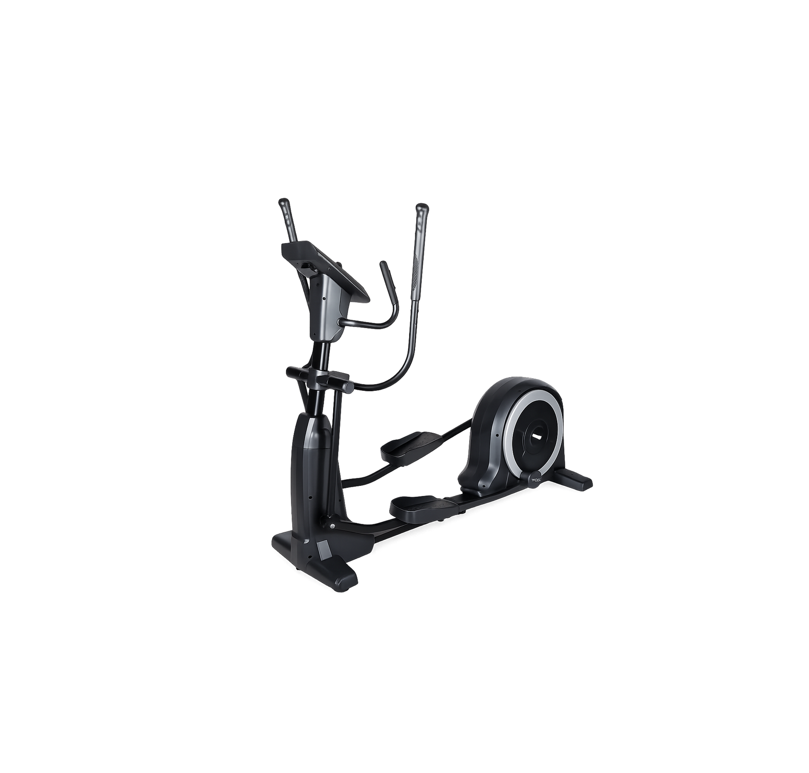 Elliptical Machine