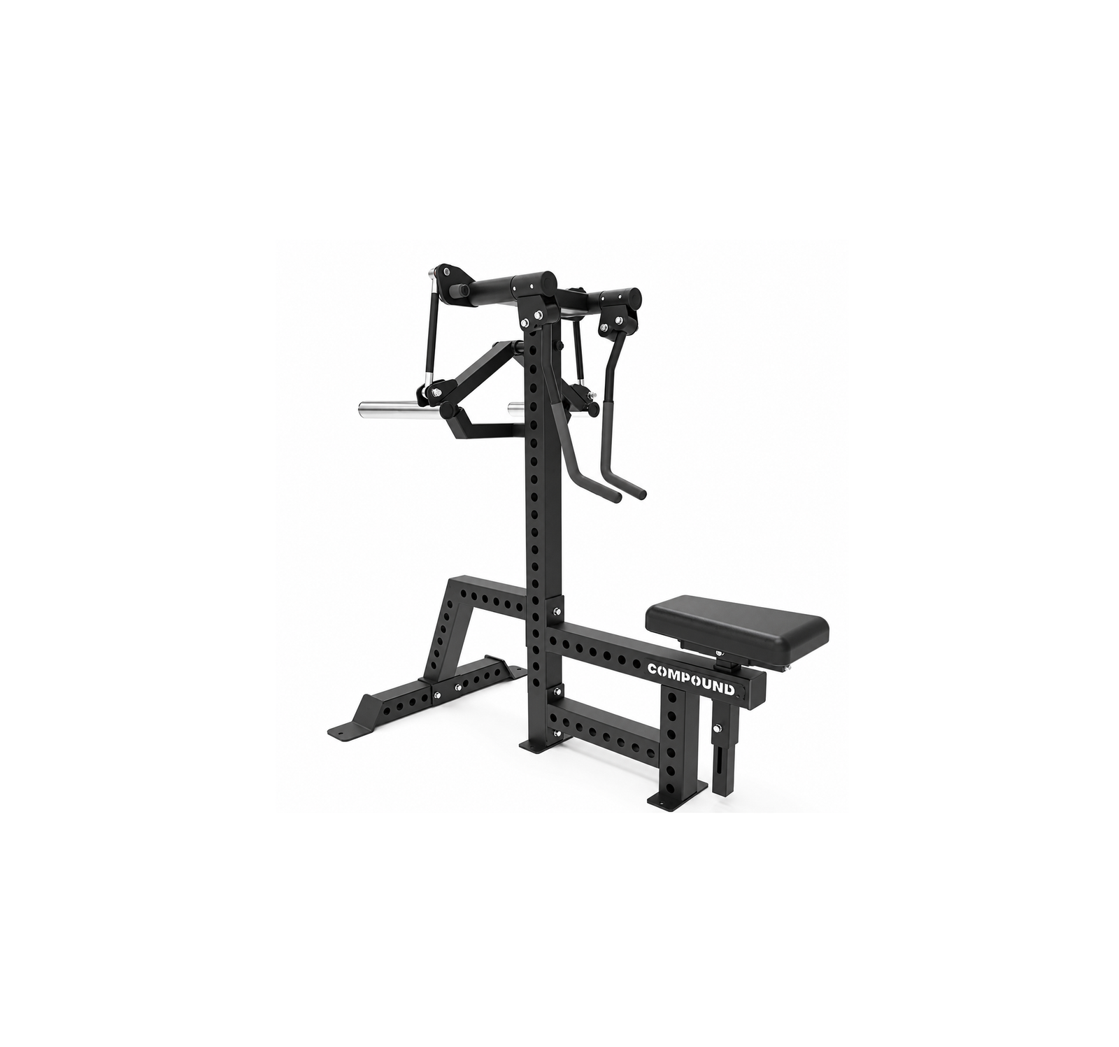 Lateral Raise