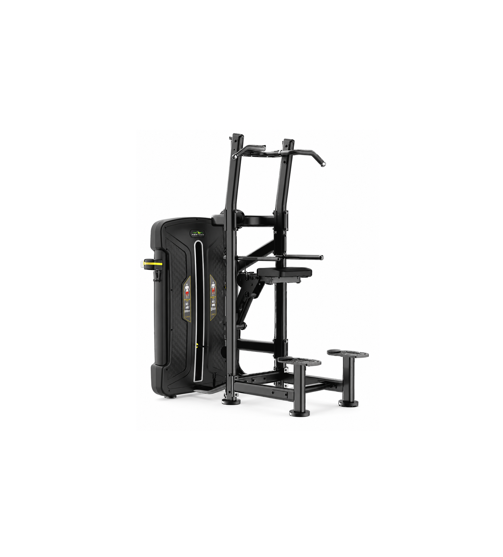 Parallel Bar Machine