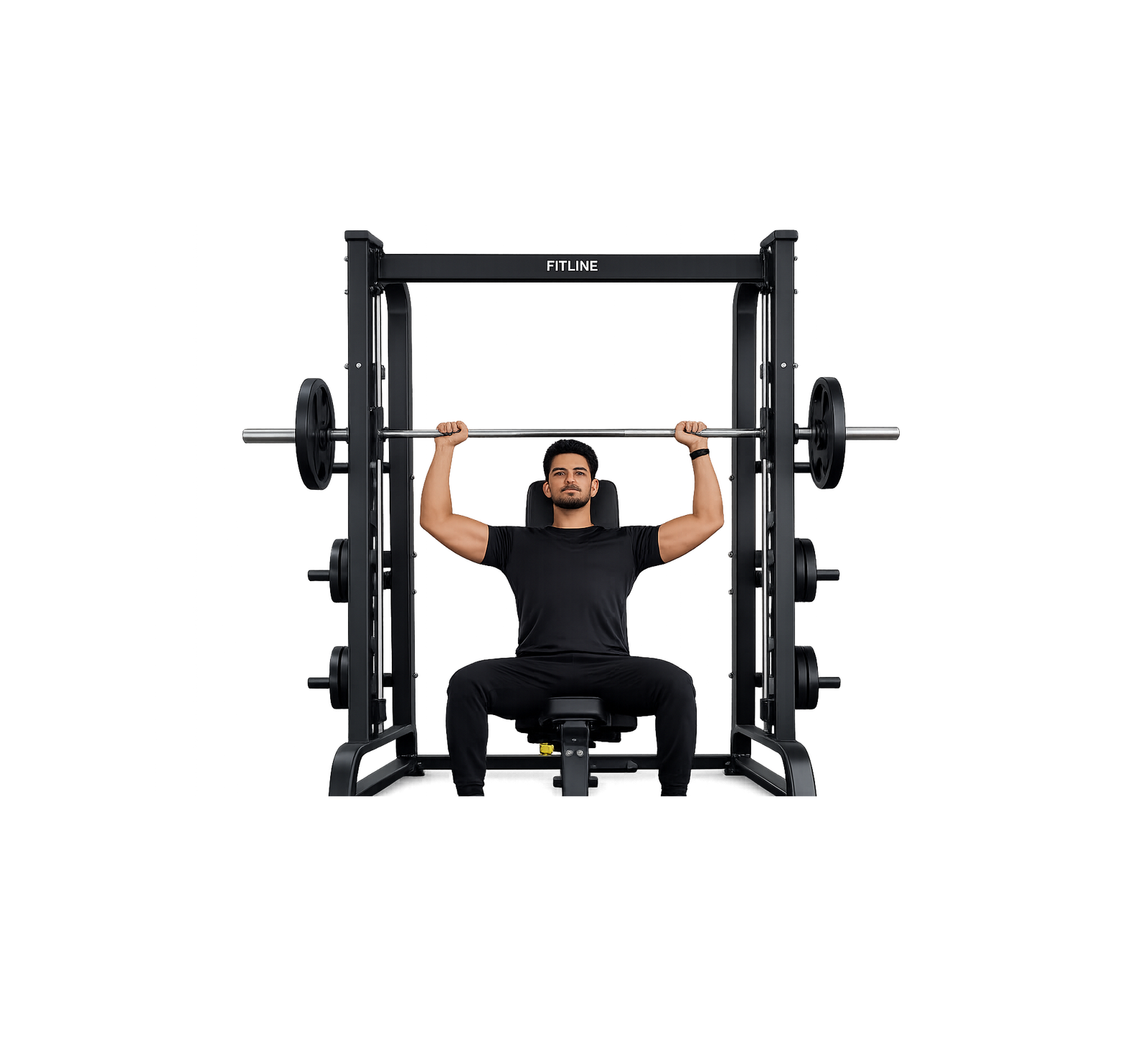 Shoulder Press
