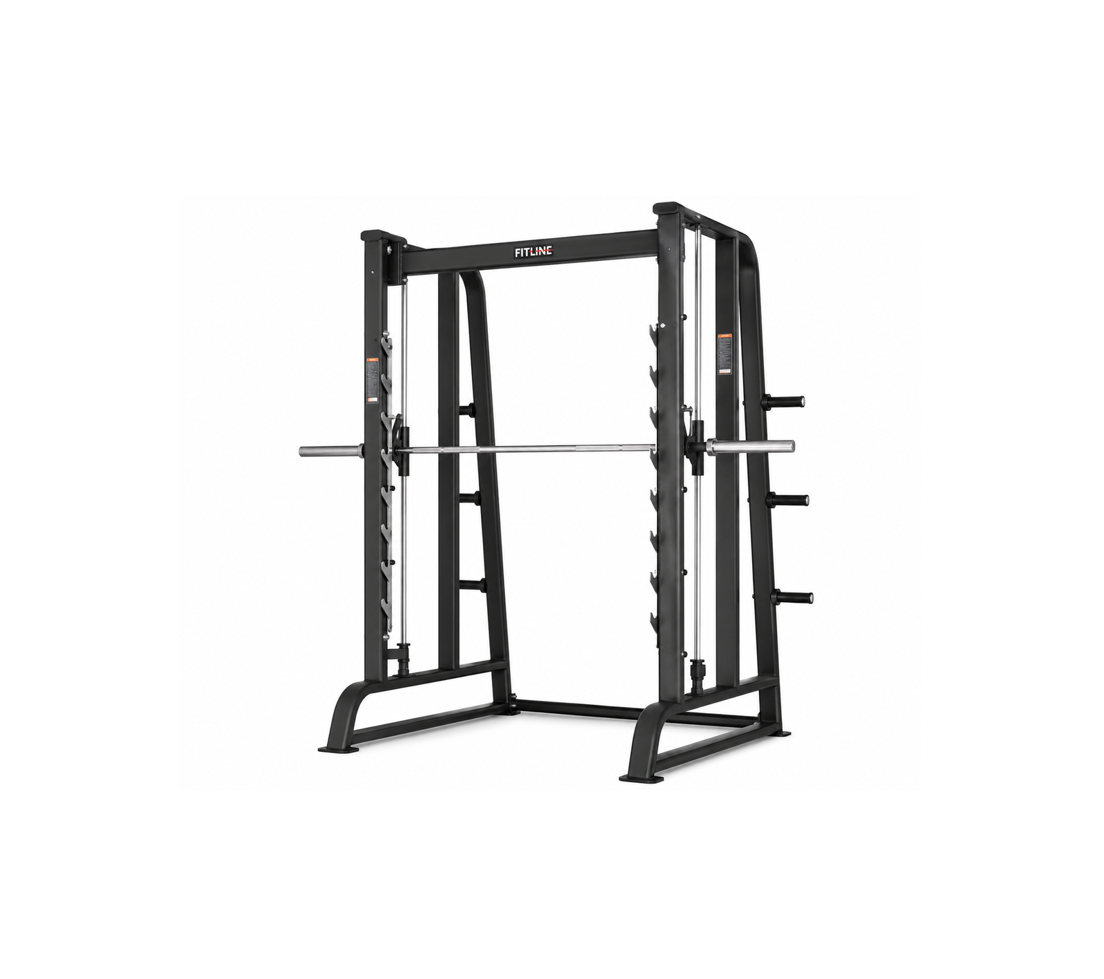Smith Machine