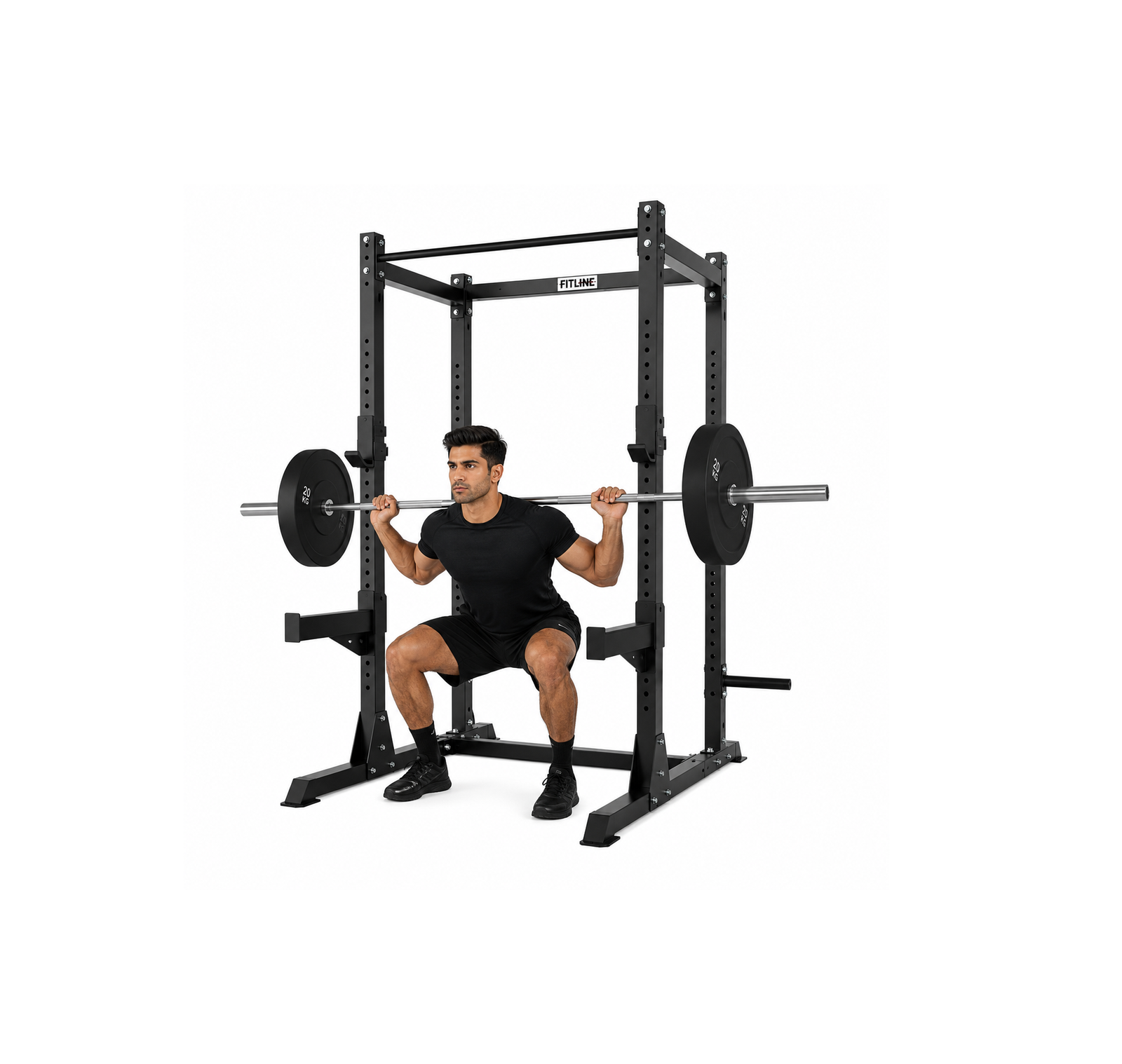 Barbell Squat